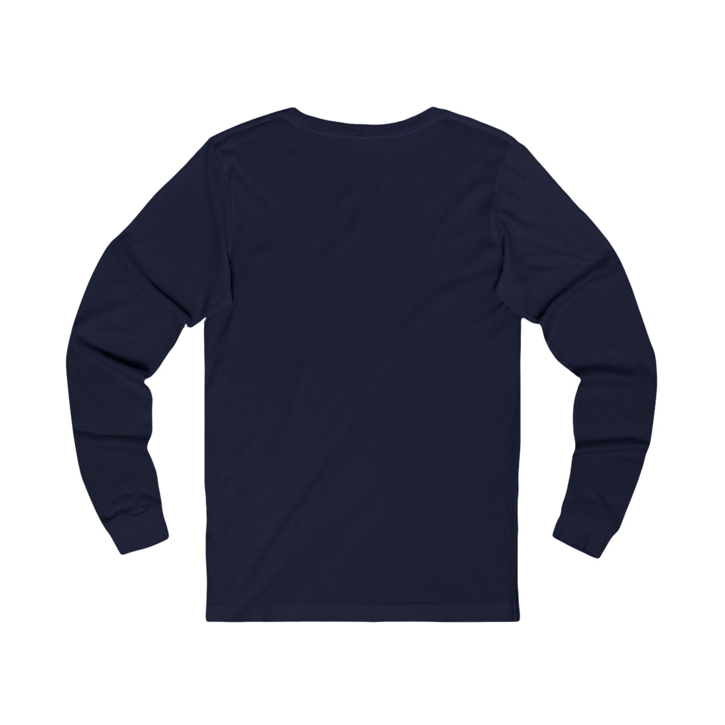 Autism - An Epic Spectrum - Retro Style Neuro-Affirming Adult Unisex Long-Sleeve Tee