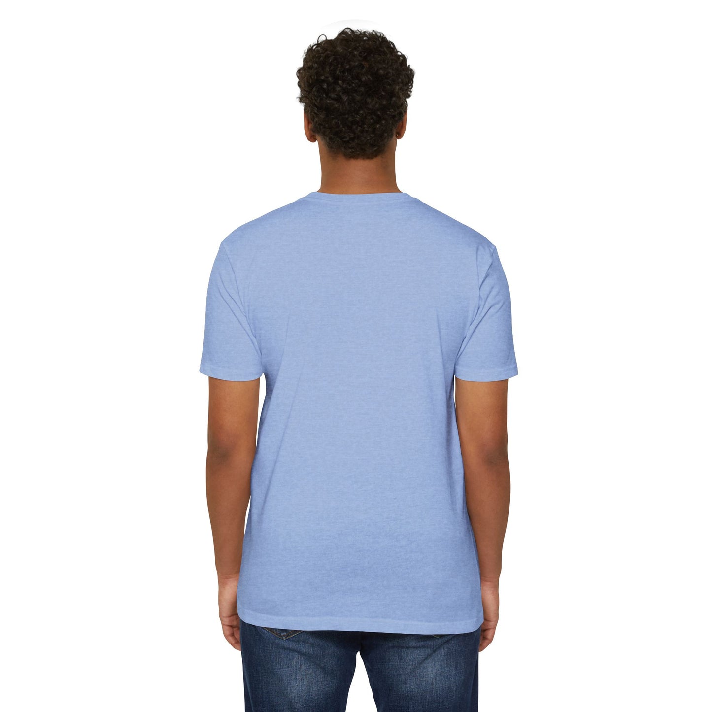 Autism Advocate - Adult Unisex Tee