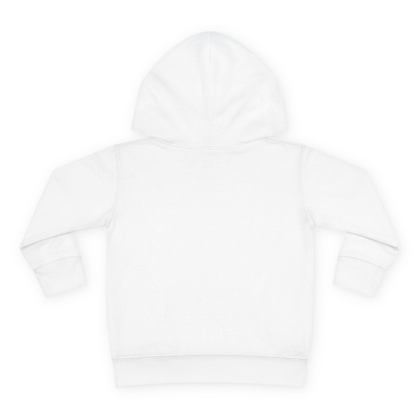 Less Than 1% Club (The Lucky Few) DS Awareness - Toddler Pullover Fleece Hoodie