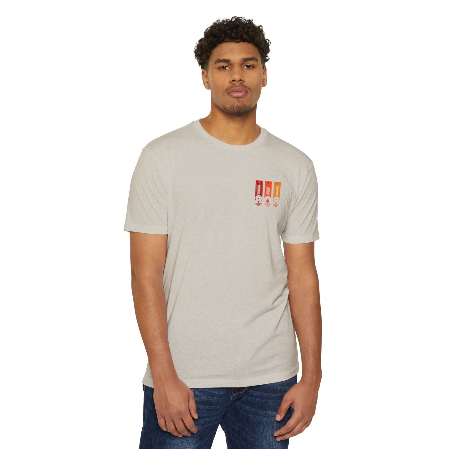 Coming Back on an Old School Track - 808 Style - Adult Unisex Jersey Tee