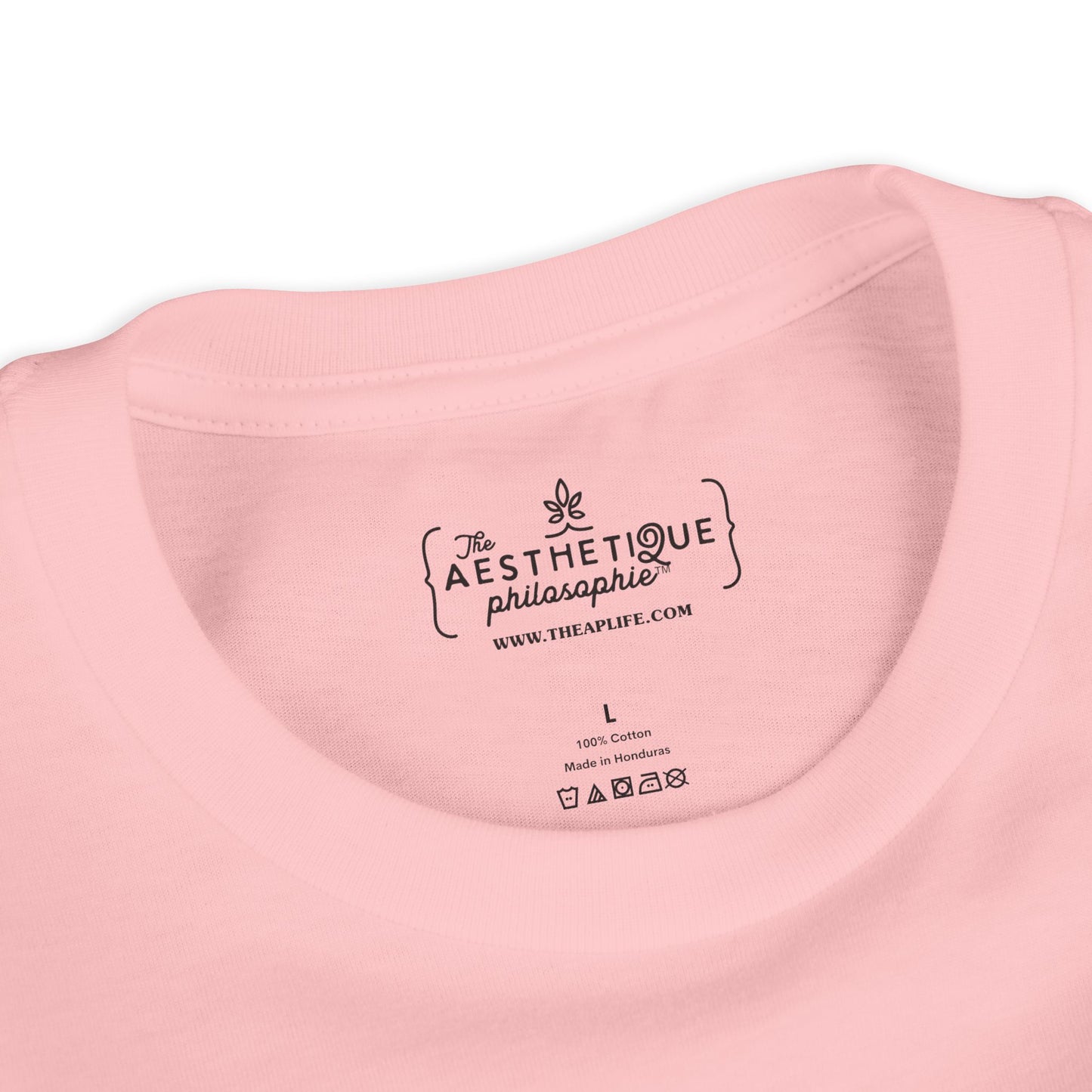 Communication is Freedom - Yub Nub - S2C - Youth Short Sleeve Tee