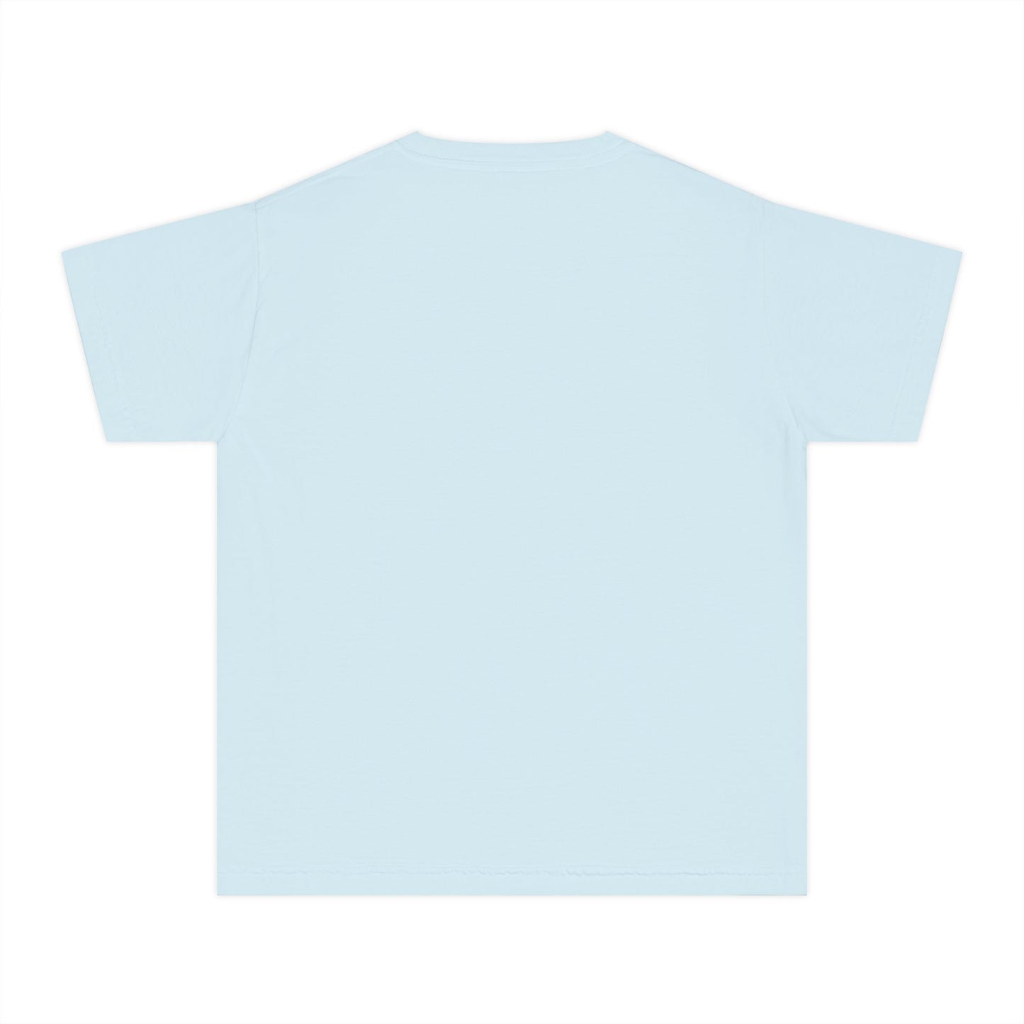 Autism. She's a Beaut, Clark! Christmas Themed Advocacy Tee - Youth Unisex Tee