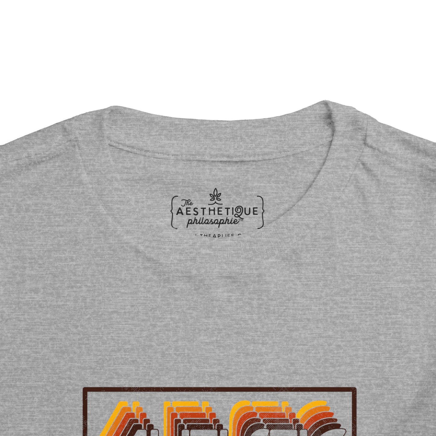 Autistic - Genuine Article - The OG Since Day 1 - Toddler Unisex Tee