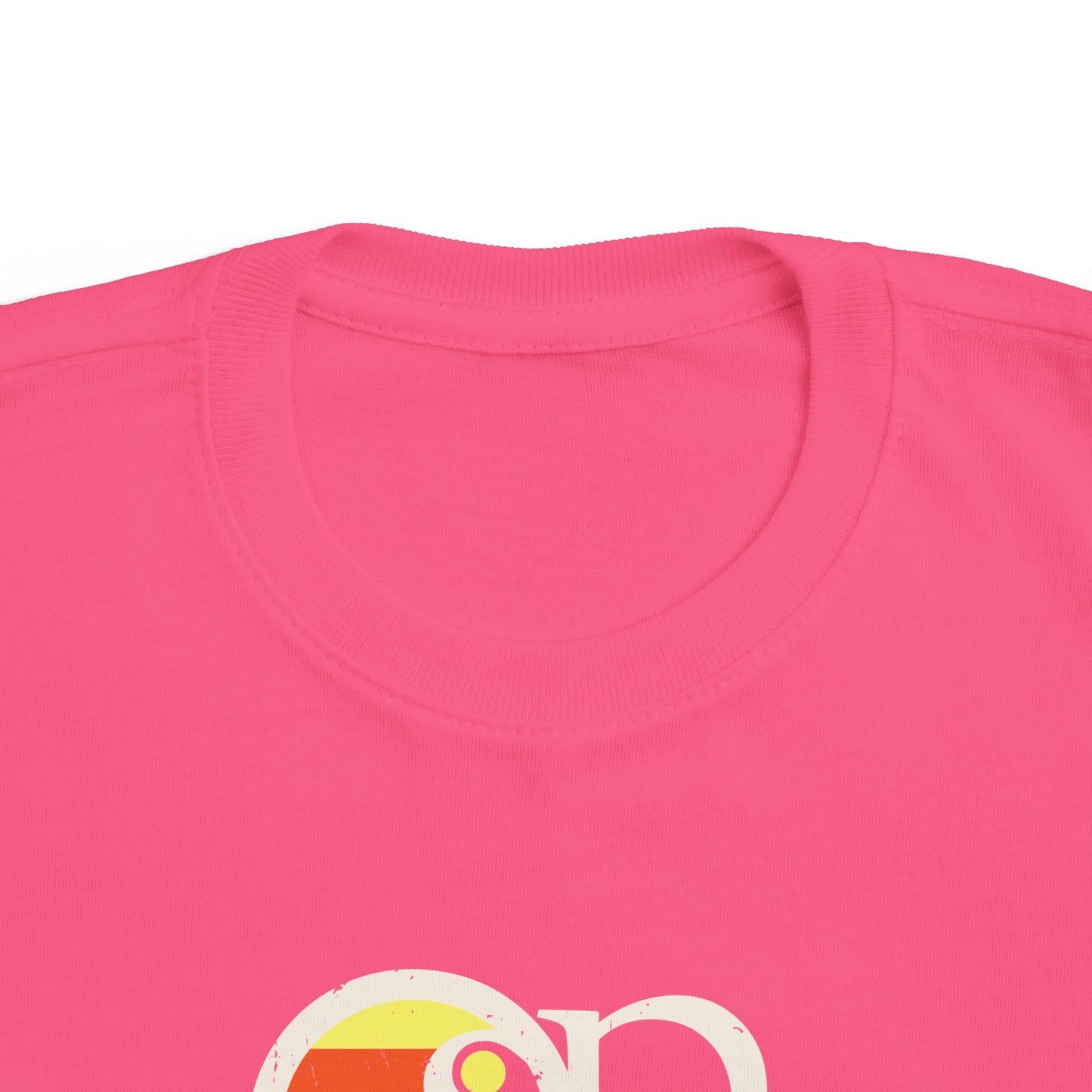 Oh-so Specific - Literal Thinking - Toddler Unisex Tee