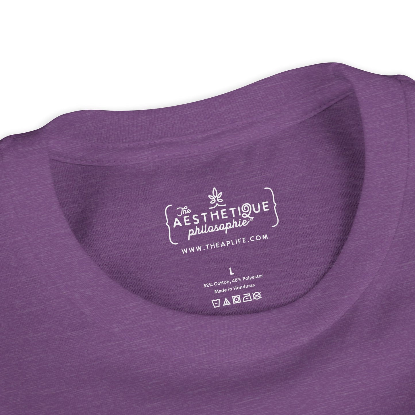 999 Sensory Triggers (But There's Room for One More) - Youth Unisex Jersey Tee