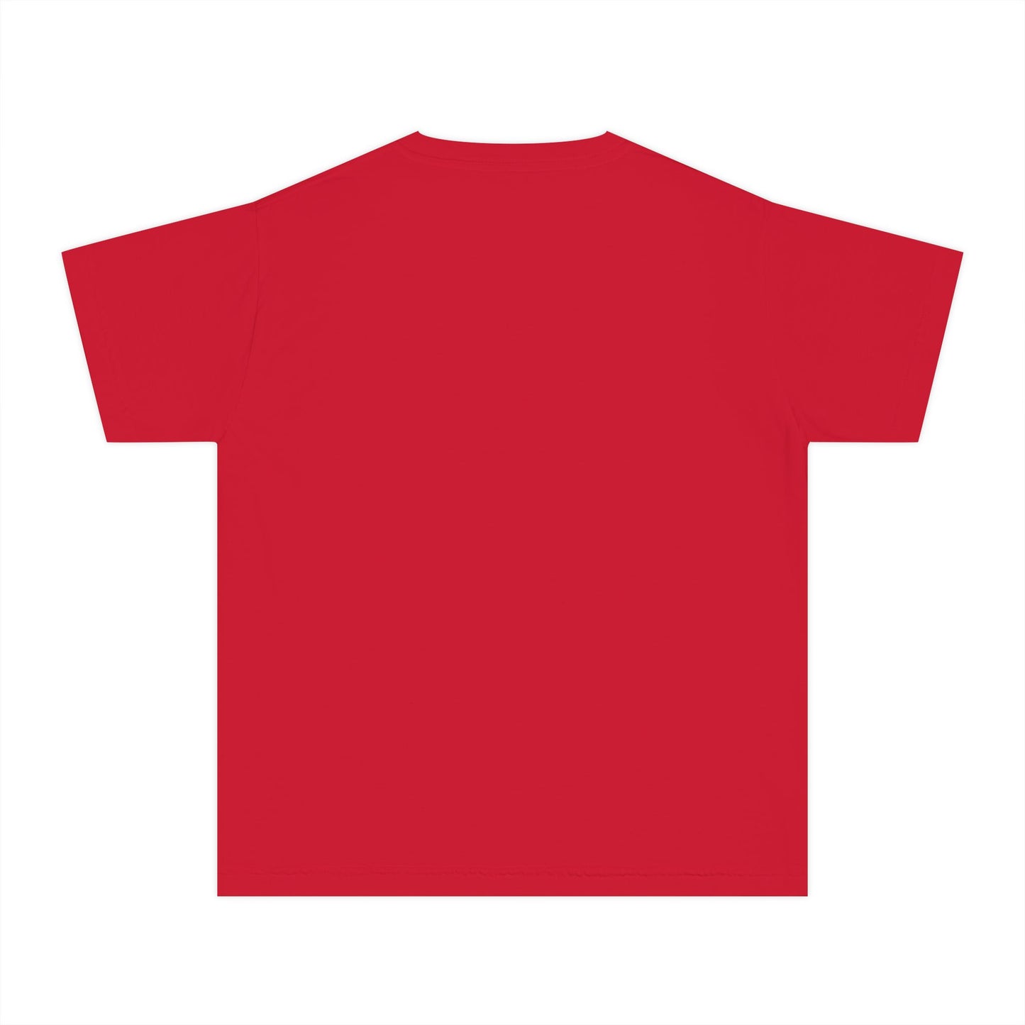 Autism. She's a Beaut, Clark! Christmas Themed Advocacy Tee - Youth Unisex Tee