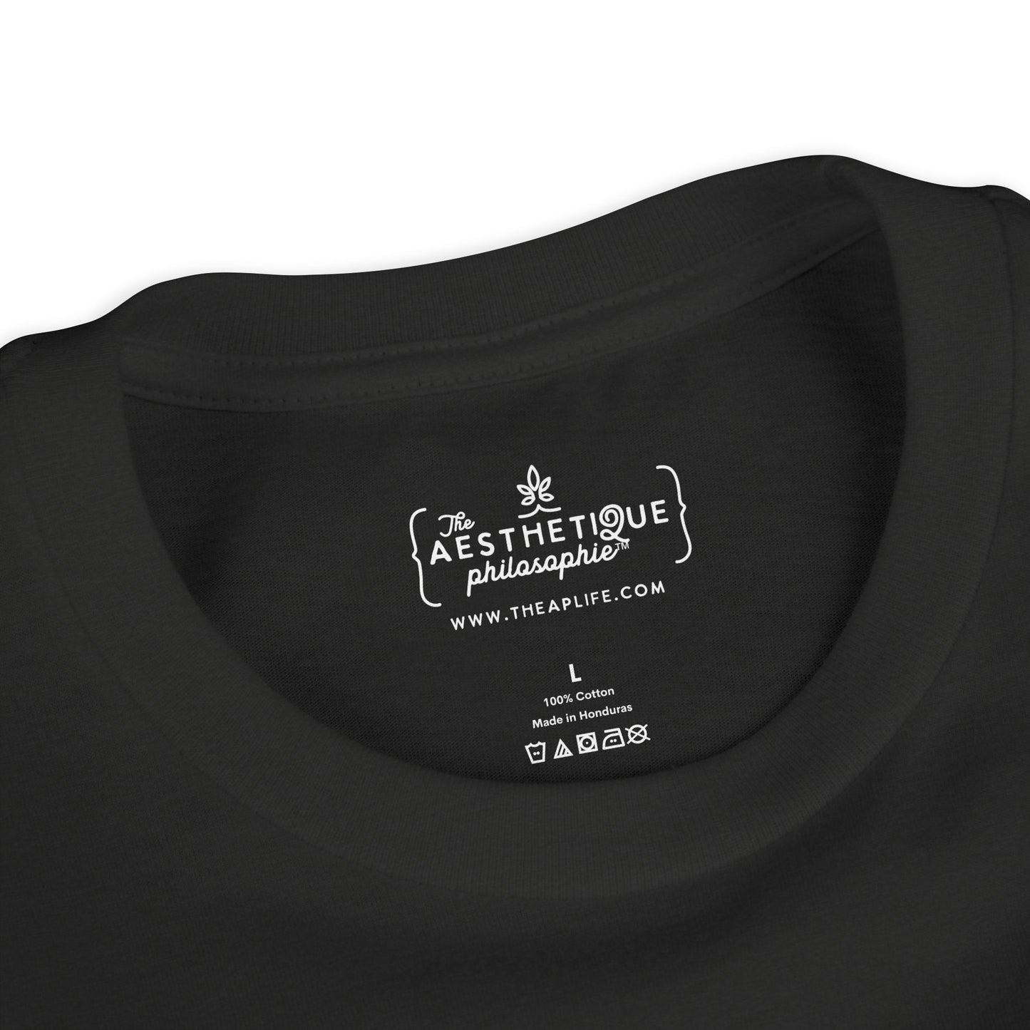Loop Dogg The Perseverator Can't Drop It Like It's Hot - Youth Unisex Jersey Tee