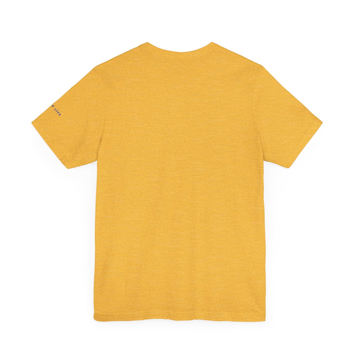 Presume Competence - Adult Unisex Jersey Tee