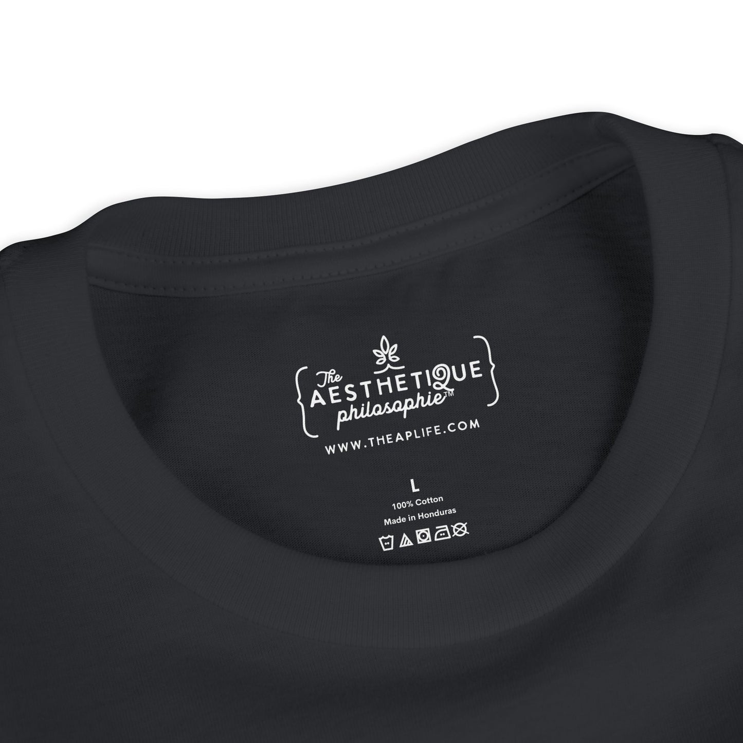 C'mon ride the Autism Advocacy Train - Youth Unisex Jersey Tee