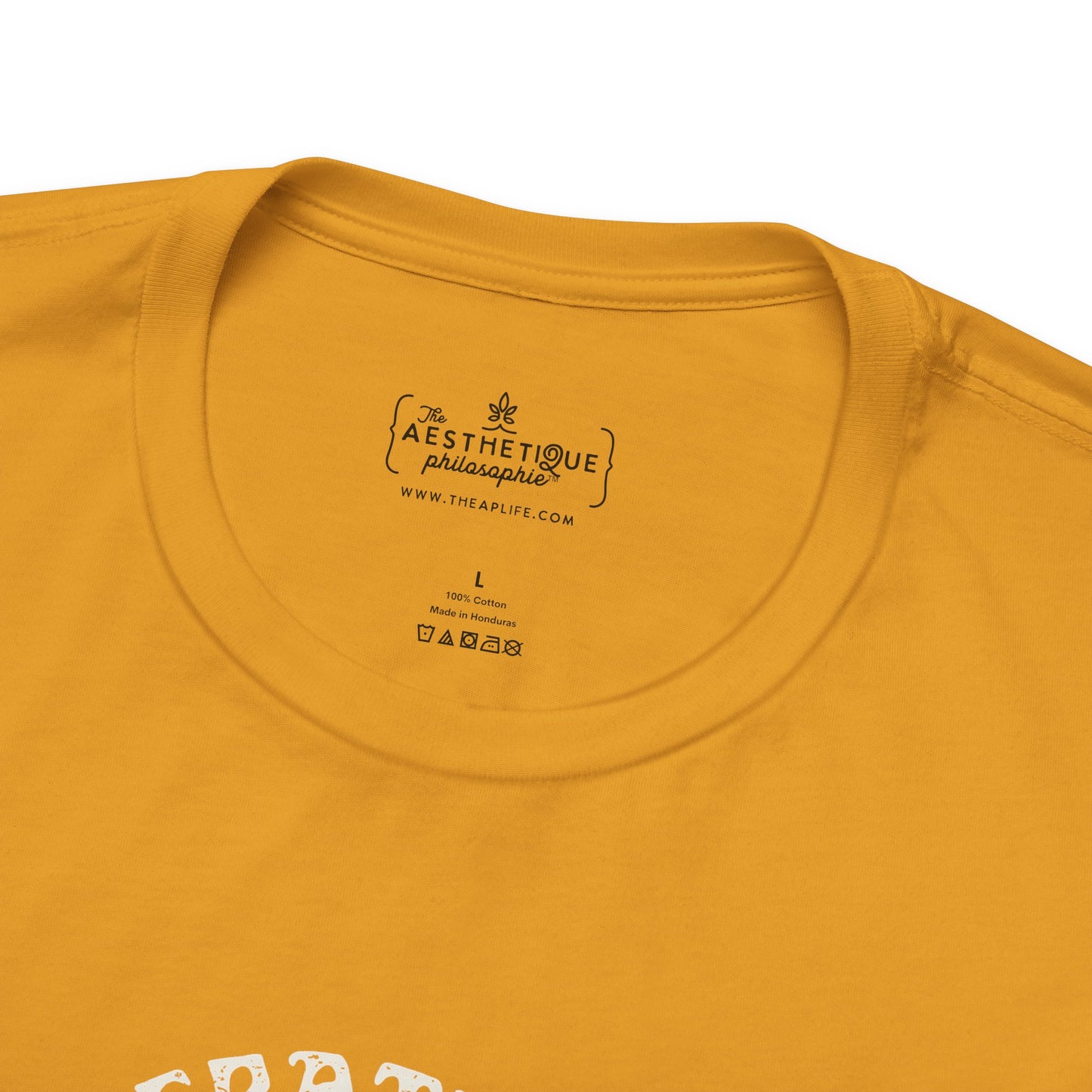 Perseveration - The OG Neverending Story - Adult Unisex Jersey Tee