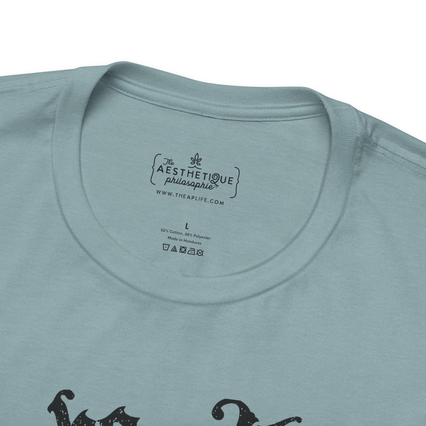 An Advocate's Life for Me - Pirates - Adult Unisex Tee