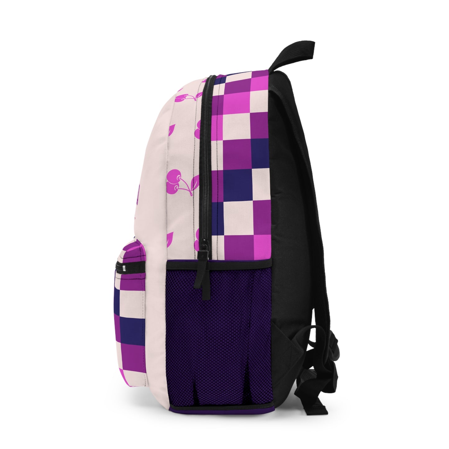 Yo, I'll Spell You What I Want (What I Really, Really Want) - Fundraiser Backpack for Watch Gigi Spell