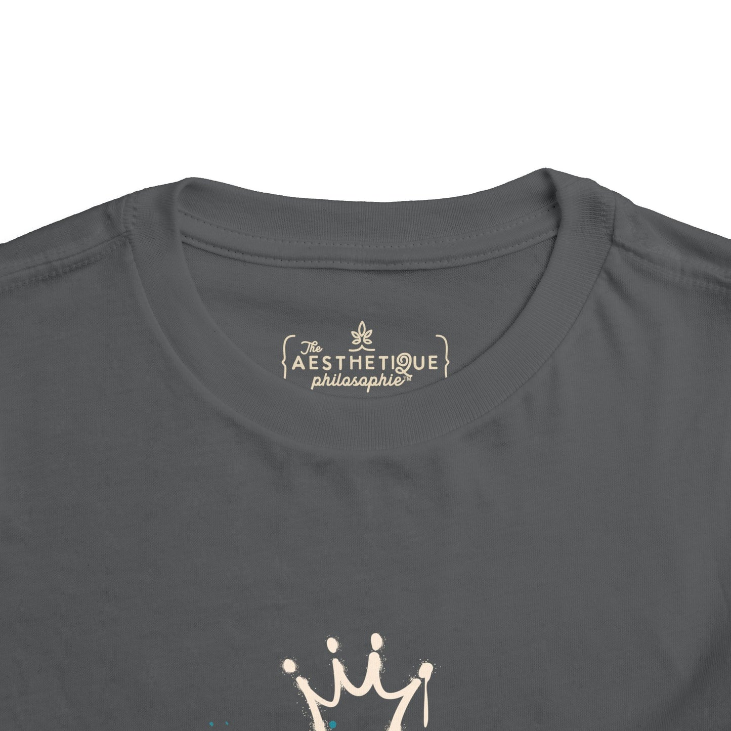 'Notorious GLP' Gestalt Language Processing - Toddler Unisex Tee
