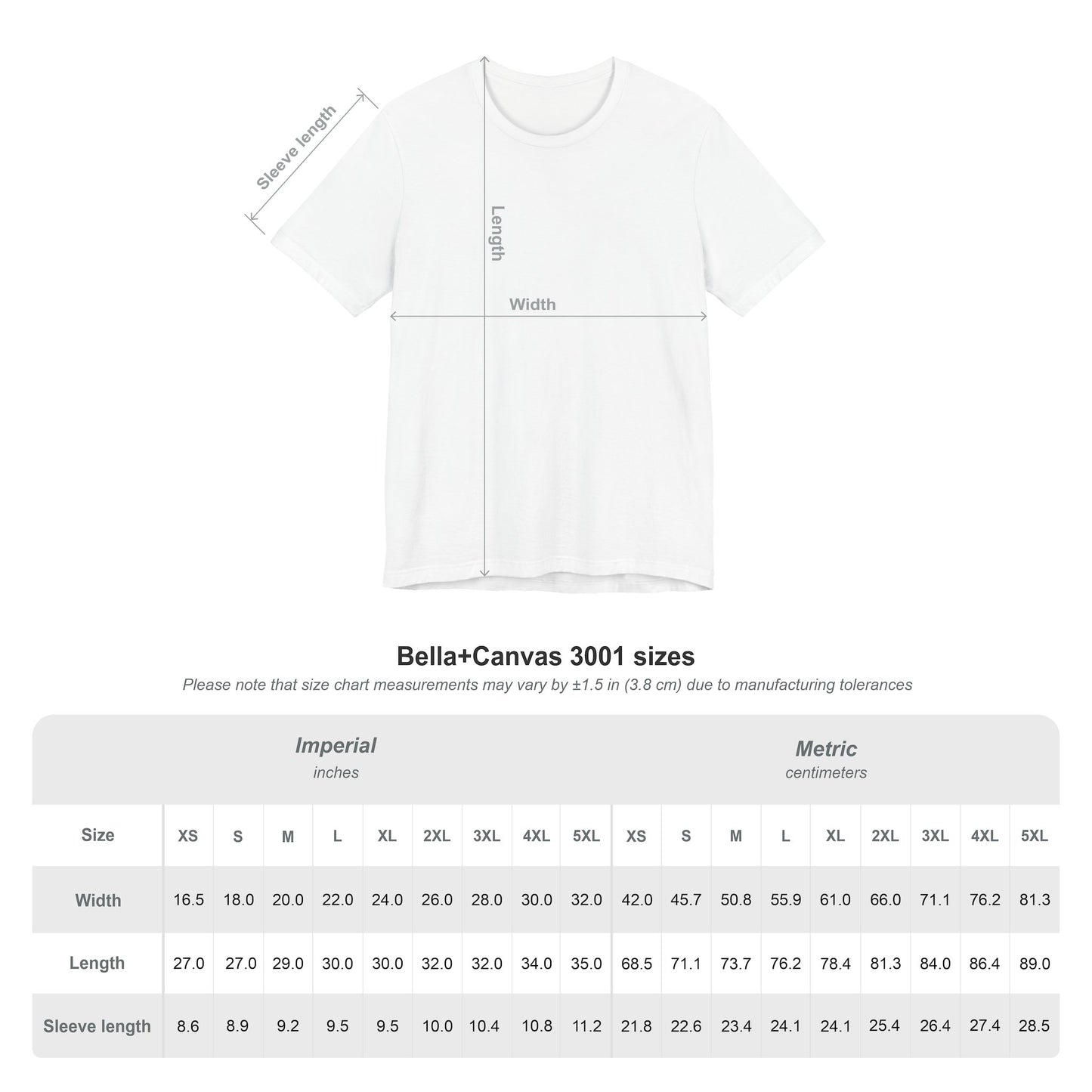 Extra One, Extra Fun DS Awareness - Adult Unisex Jersey Tee