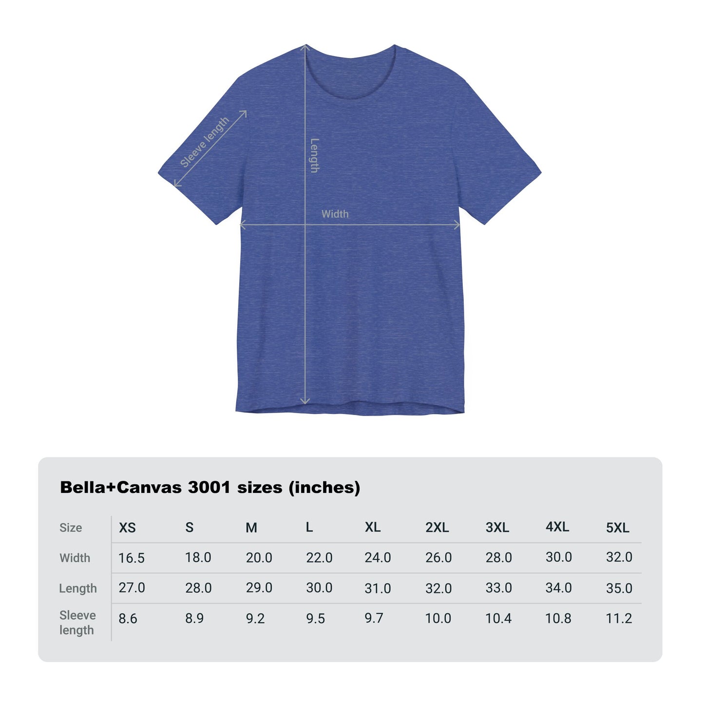 Advocate For The Future - Adult Unisex Tee