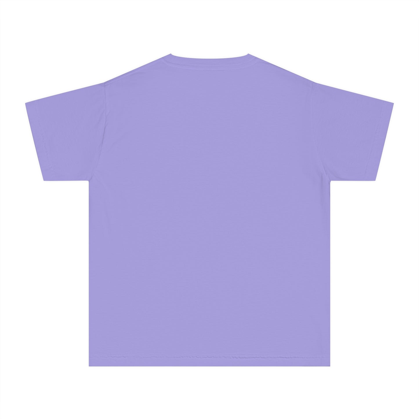 Yo, I'll Spell You What I Want (What I Really, Really Want) - Youth Unisex Fundraiser Tee for Watch Gigi Spell