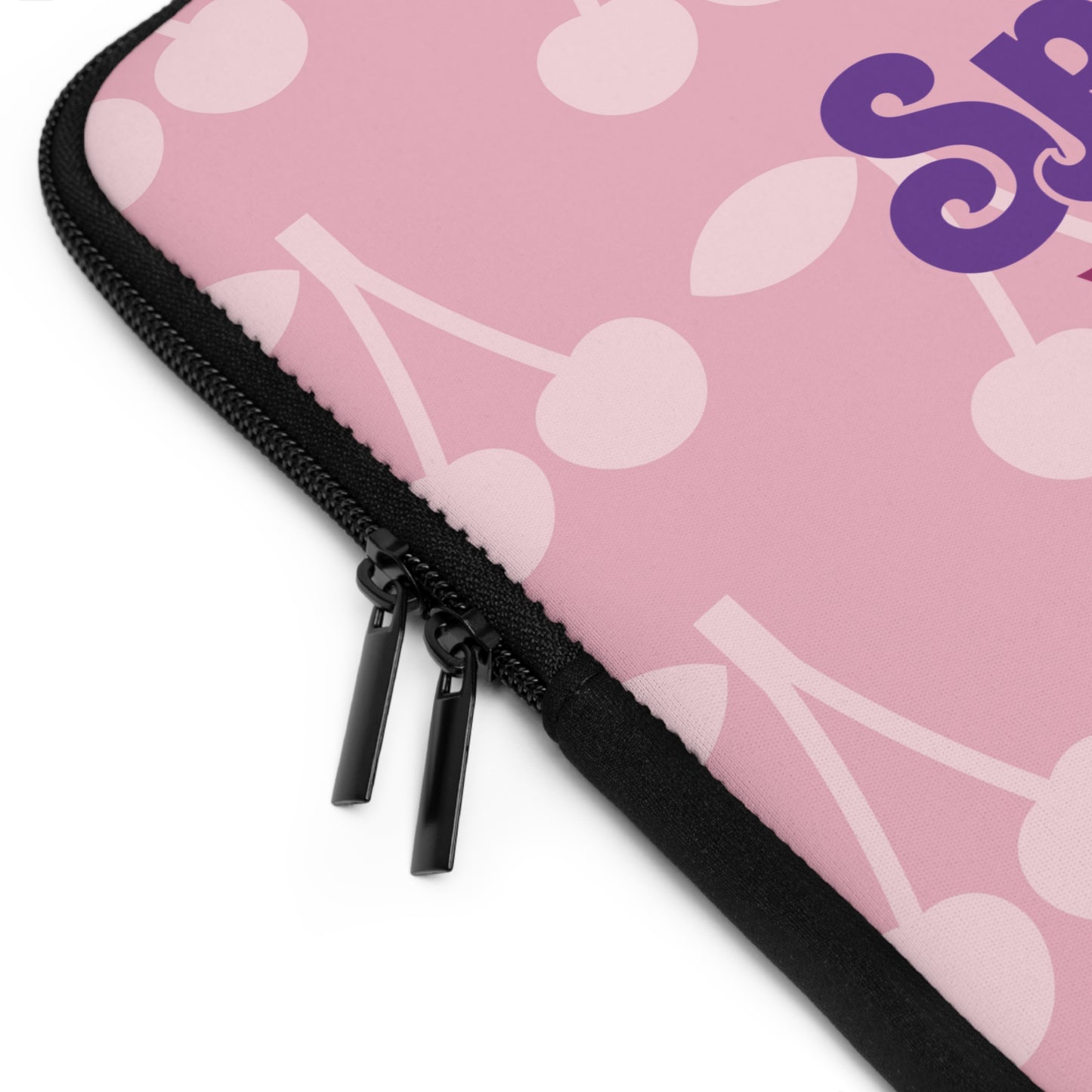 Yo, I'll Spell You What I Want (What I Really Really Want) - Tablet/Laptop Case