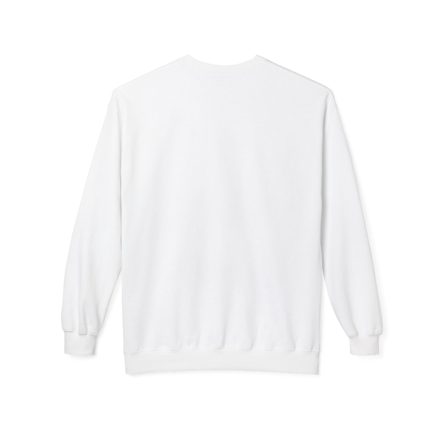 Radvocate Autism Advocacy - Adult Unisex Softstyle Fleece Crewneck Sweatshirt