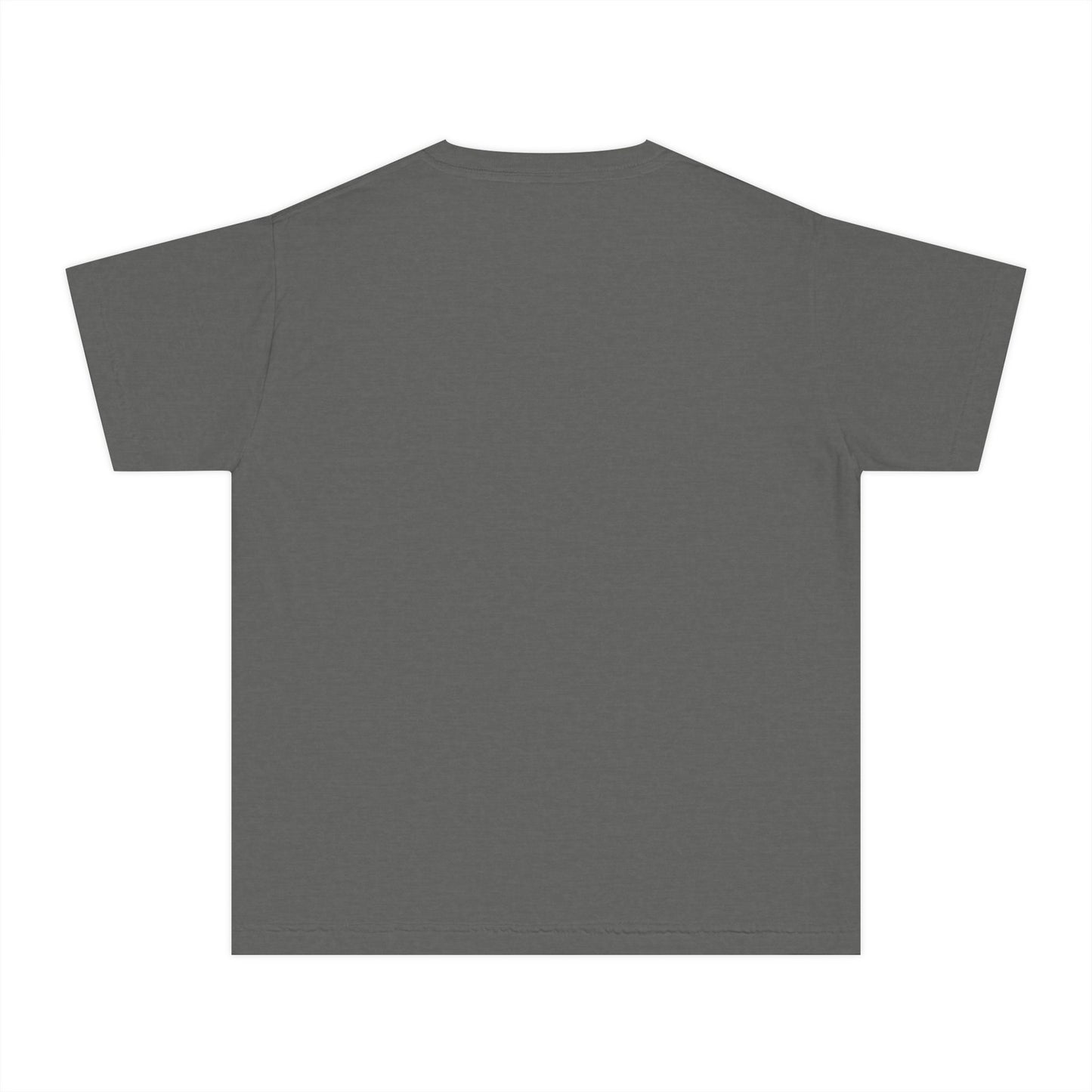 She Put a Spell on it - The Gigi Board - Youth Unisex Tee - Watch Gigi Spell Fundraiser