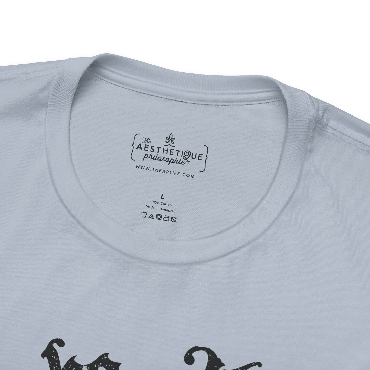 An Advocate's Life for Me - Pirates - Adult Unisex Tee