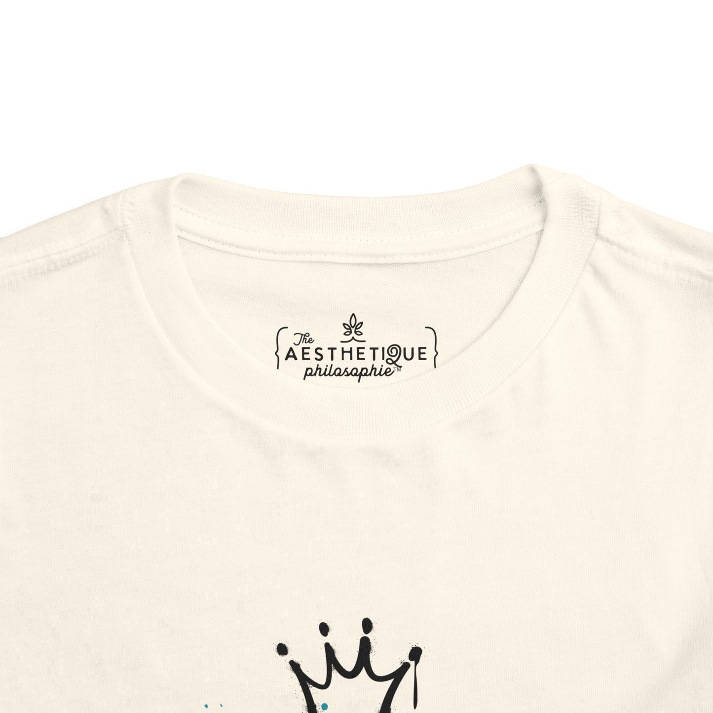 'Notorious GLP' Gestalt Language Processing - Toddler Unisex Tee