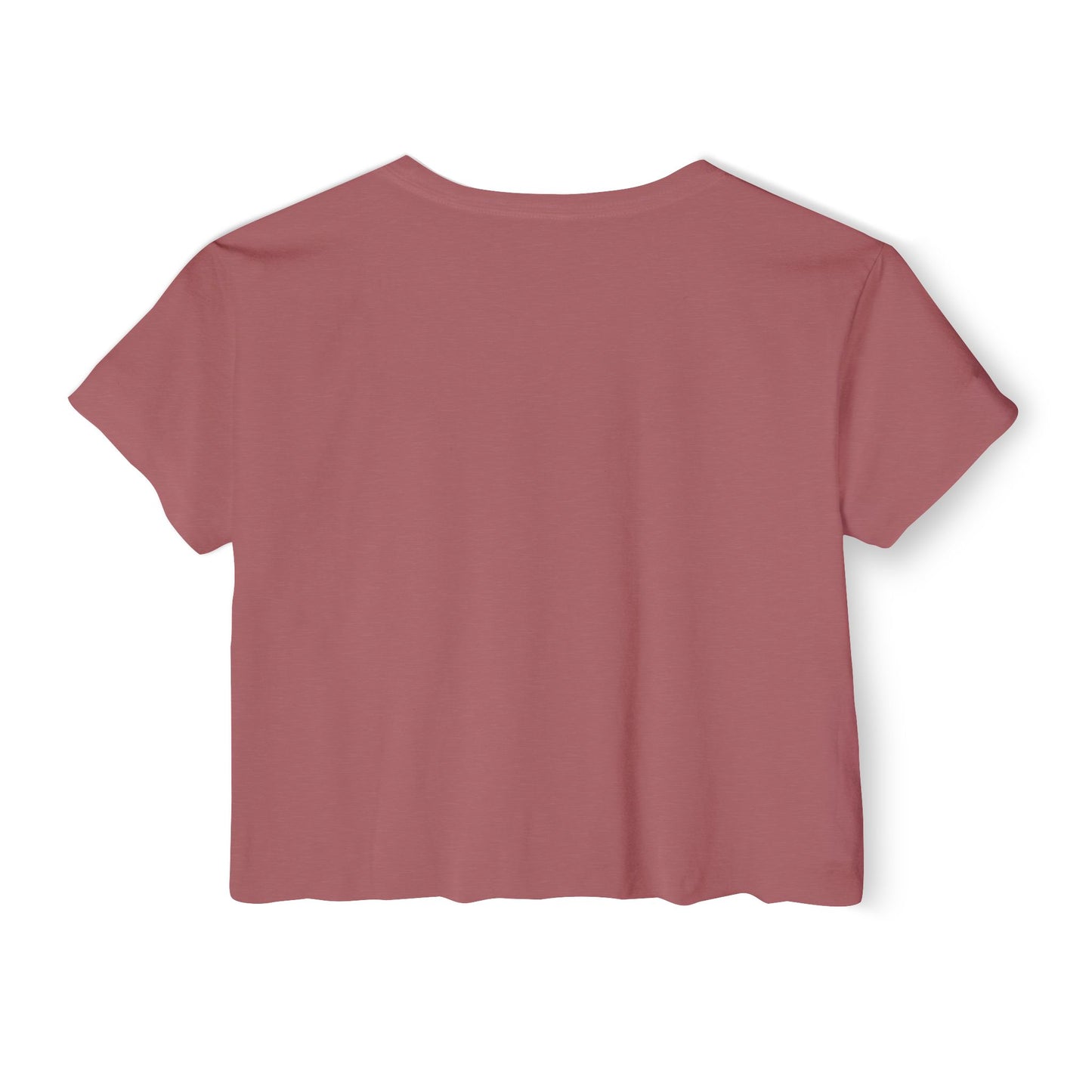 That's Sooo Neurotypical Yo - Women's Crop Top Tee