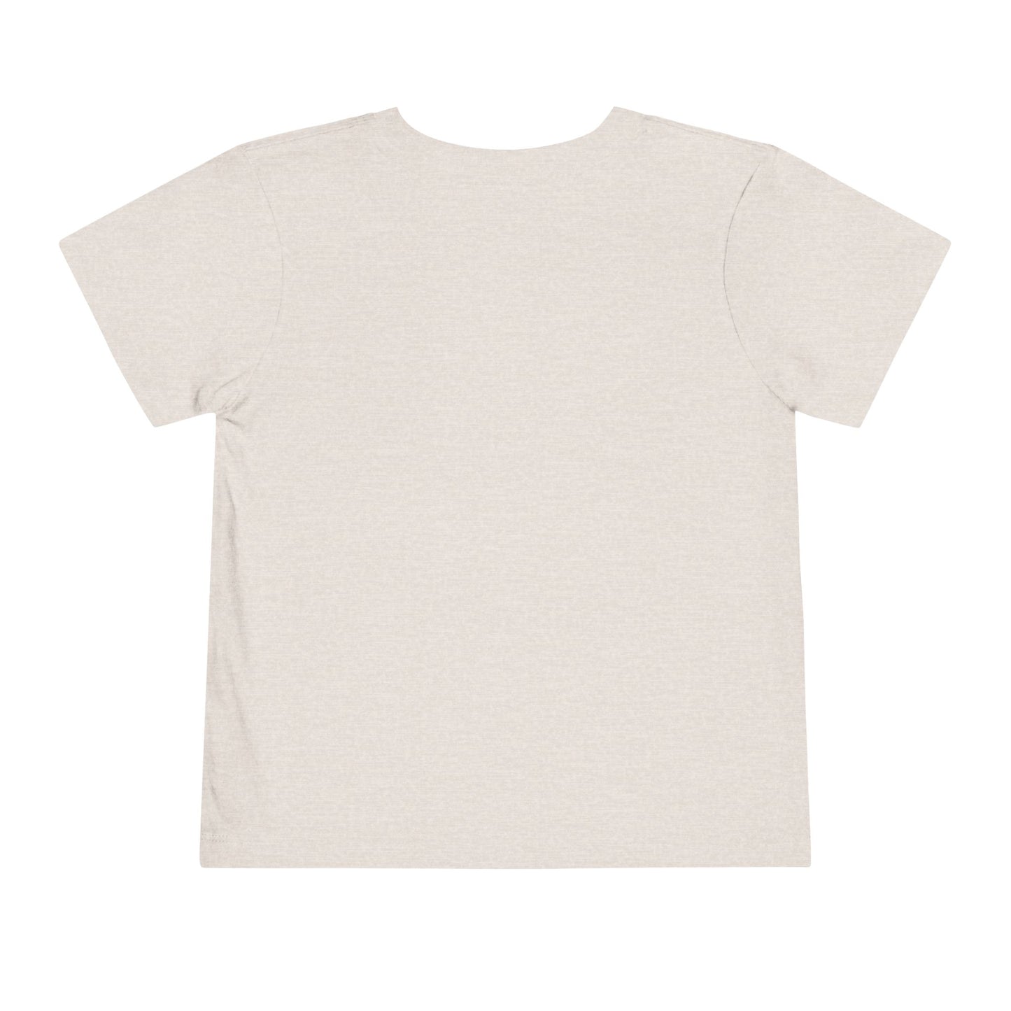 Transforming the Script - Gestalt Language Processing - Toddler Unisex Tee