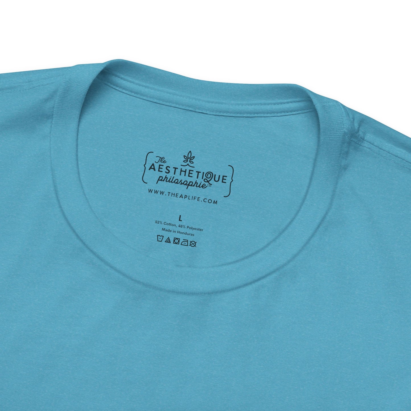 Extra One, Extra Fun DS Awareness - Adult Unisex Jersey Tee