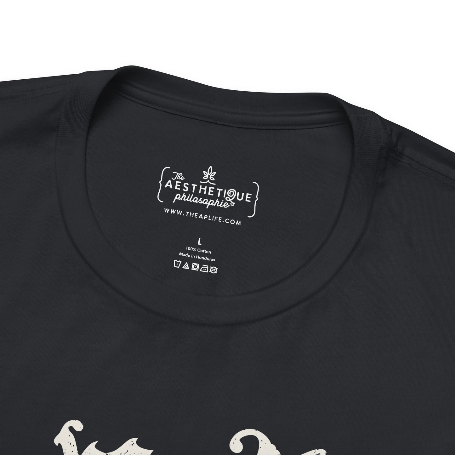 An Advocate's Life for Me - Pirates - Adult Unisex Tee