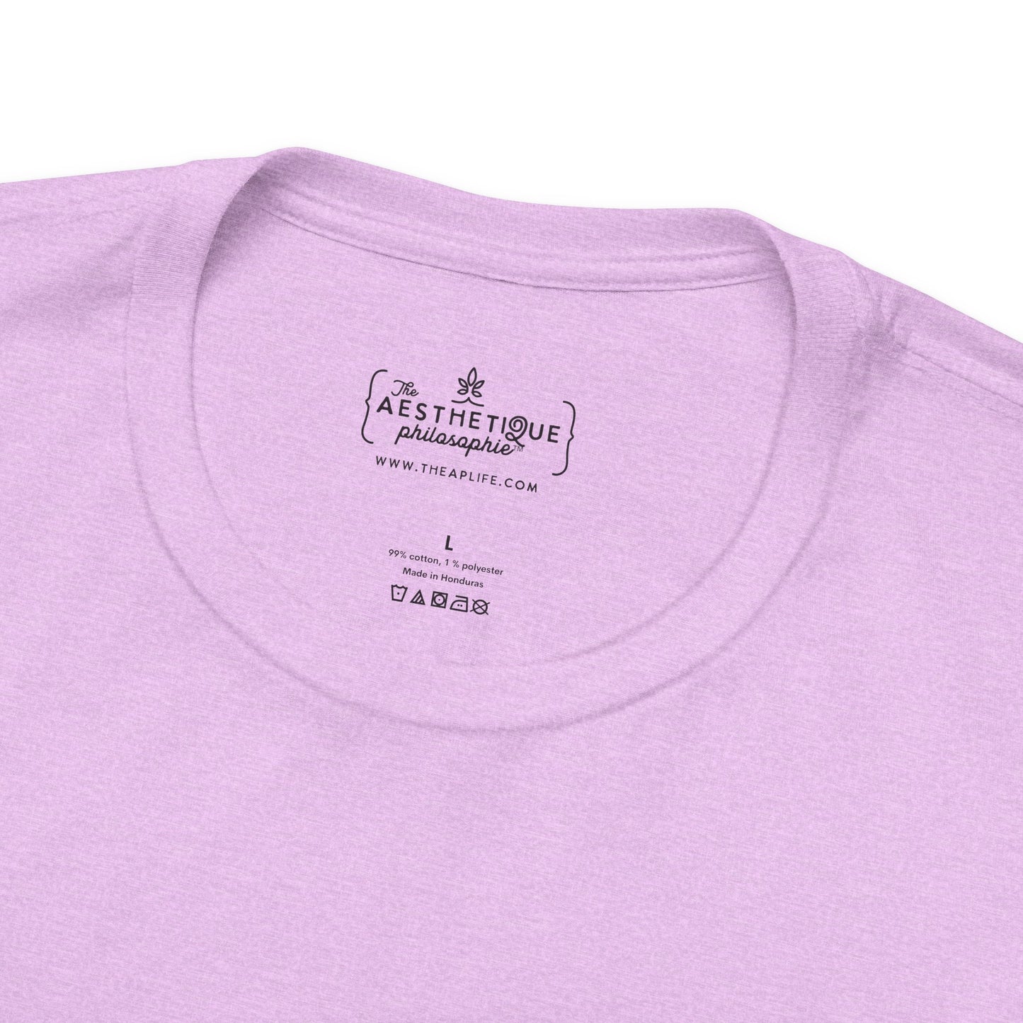 Neurovision - Match My Freq - Epilepsy Awareness - Adult Unisex Jersey Tee