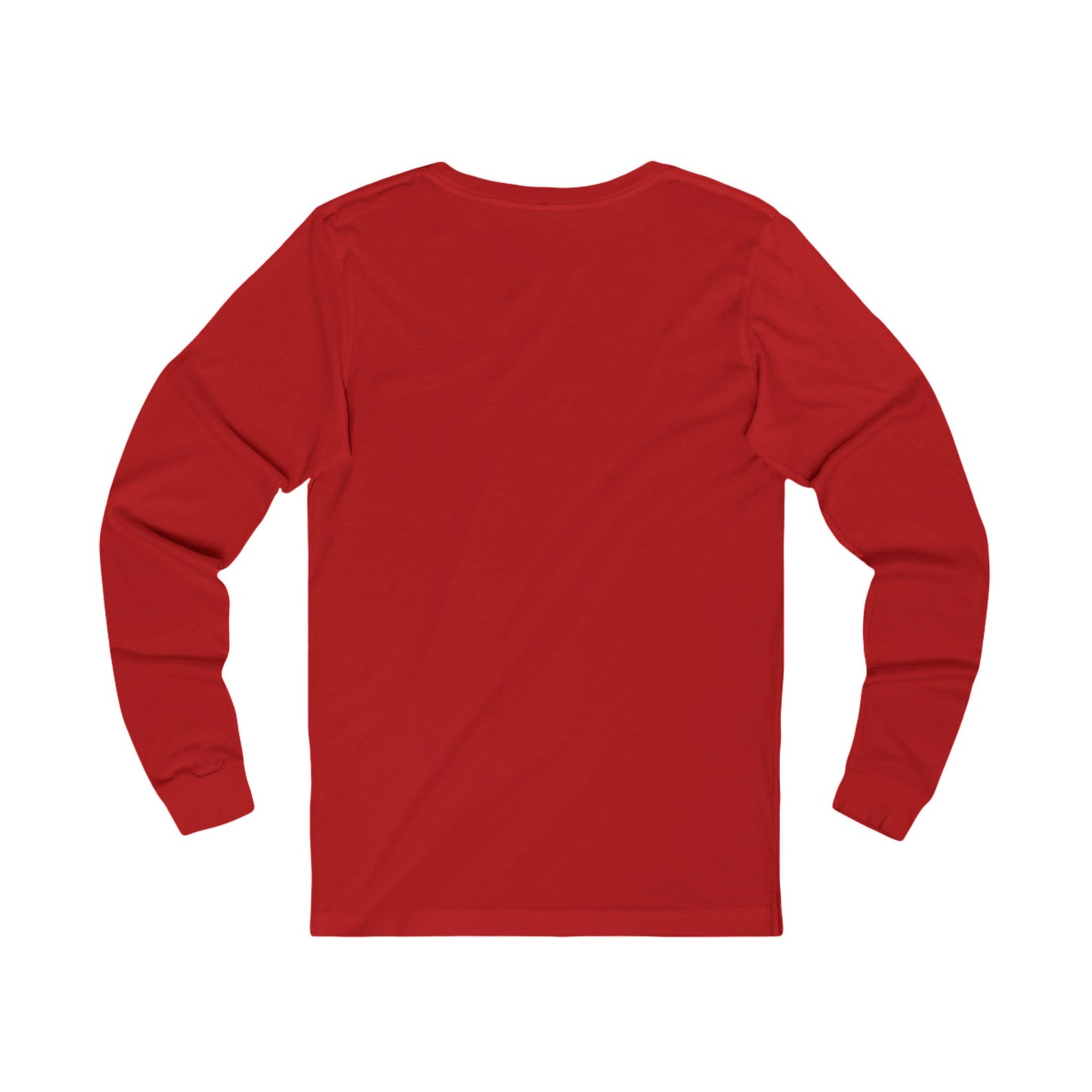 Autism - An Epic Spectrum - Retro Style Neuro-Affirming Adult Unisex Long-Sleeve Tee
