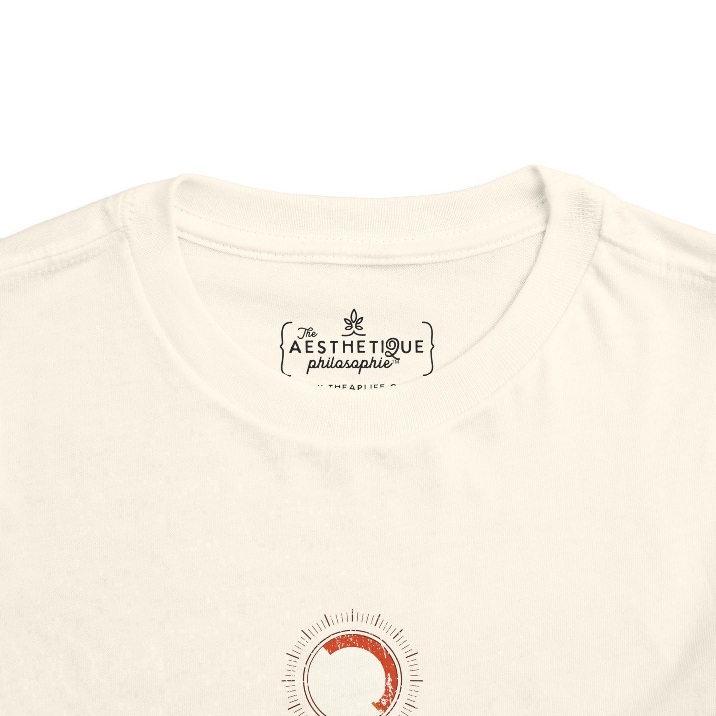 Shouty Toddler Tee - Toddler Unisex Tee