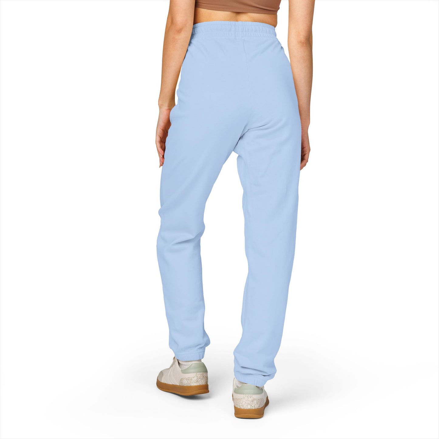 Neurovision - Match my Freq - Epilepsy Awareness - Adult Unisex Fleece Sweatpants