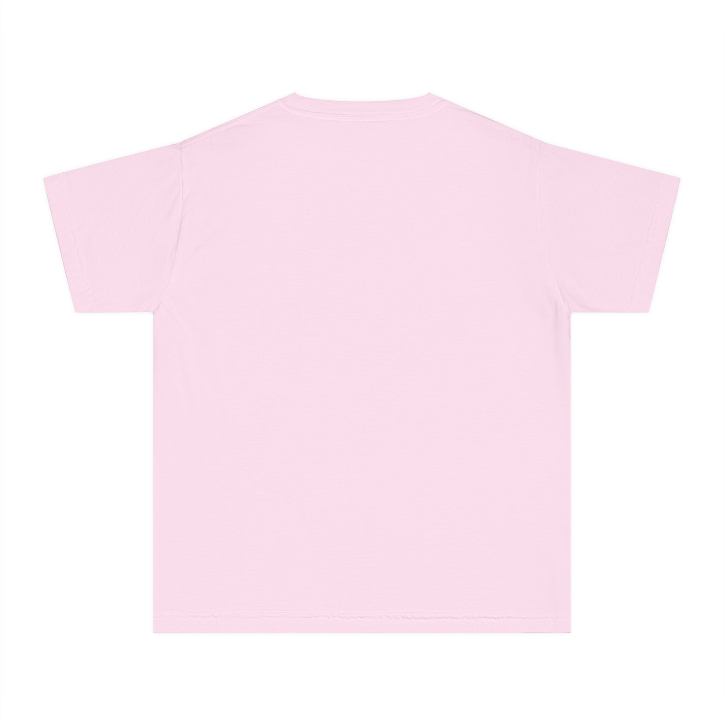 Yo, I'll Spell You What I Want (What I Really, Really Want) - Youth Unisex Fundraiser Tee for Watch Gigi Spell