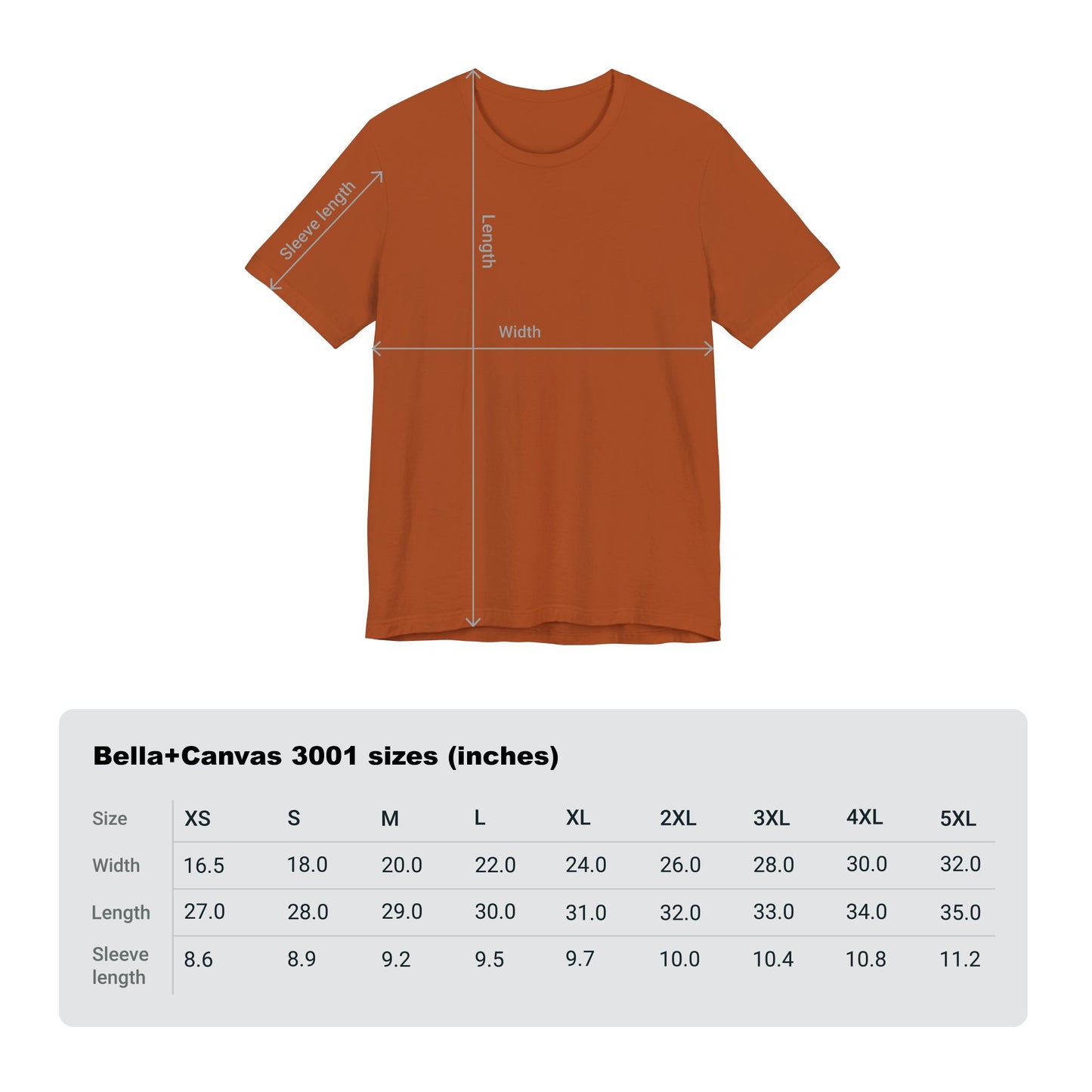 There's No Doubt I Don't Speak (But I Know Just What You're Sayin') - Adult Unisex Tee