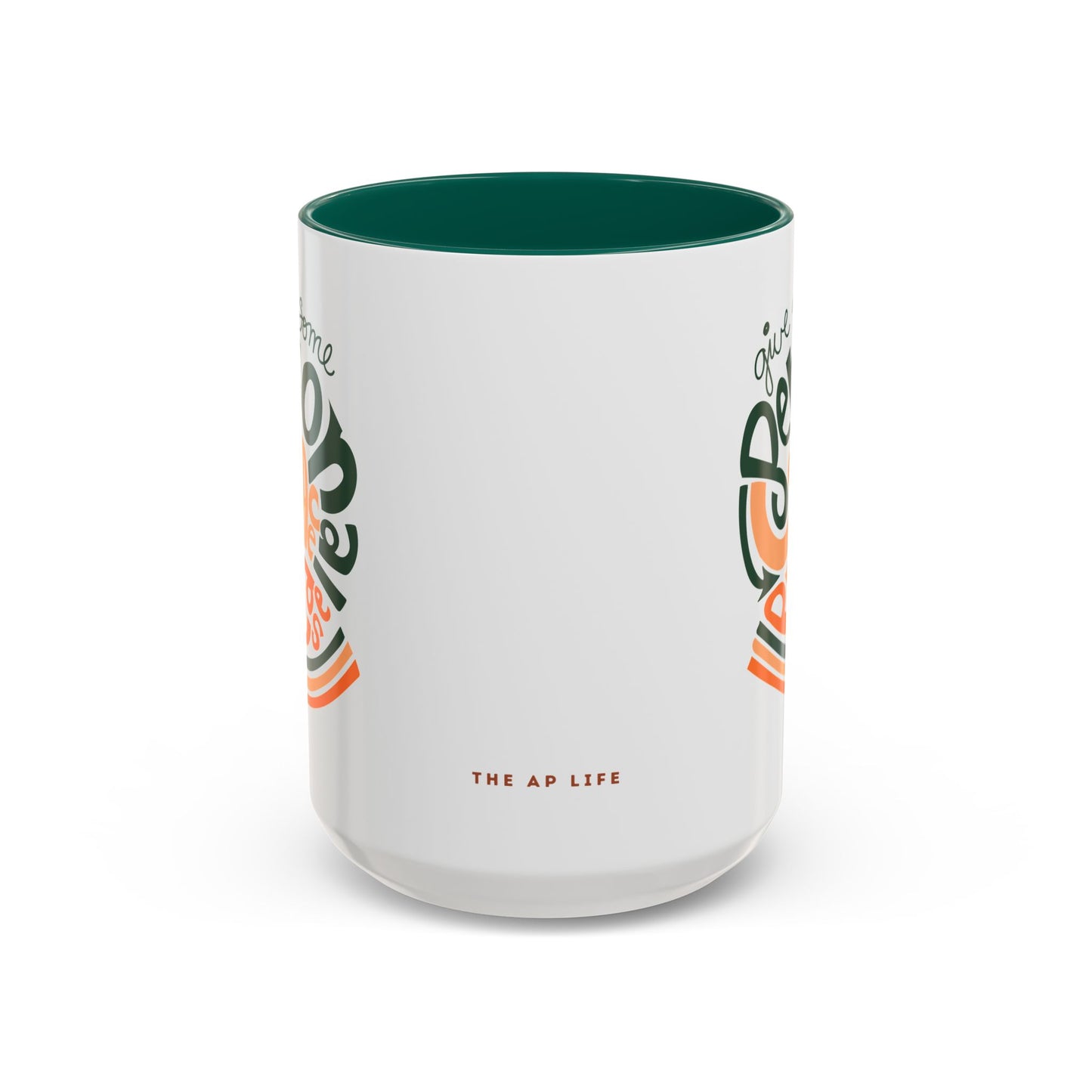 Give Me Some Personal Space Please - Sensory - Coffee Mug