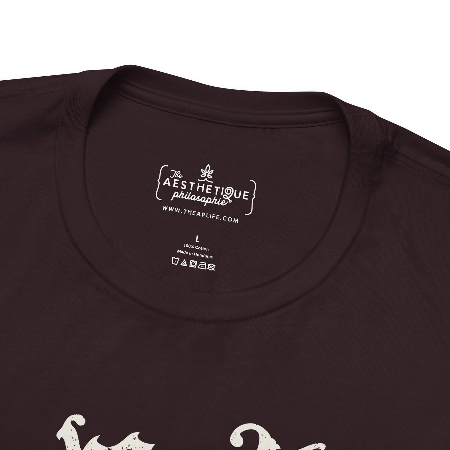 An Advocate's Life for Me - Pirates - Adult Unisex Tee