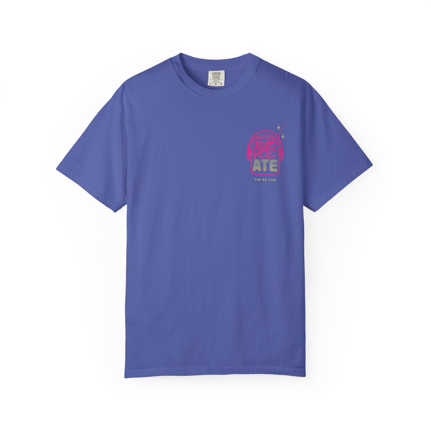 Autism RadvocATE - Adult Unisex Tee