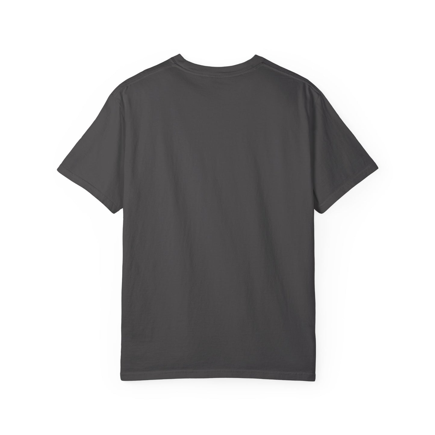 She Put a Spell on it - The Gigi Board - Adult Unisex Tee - Watch Gigi Spell Fundraiser