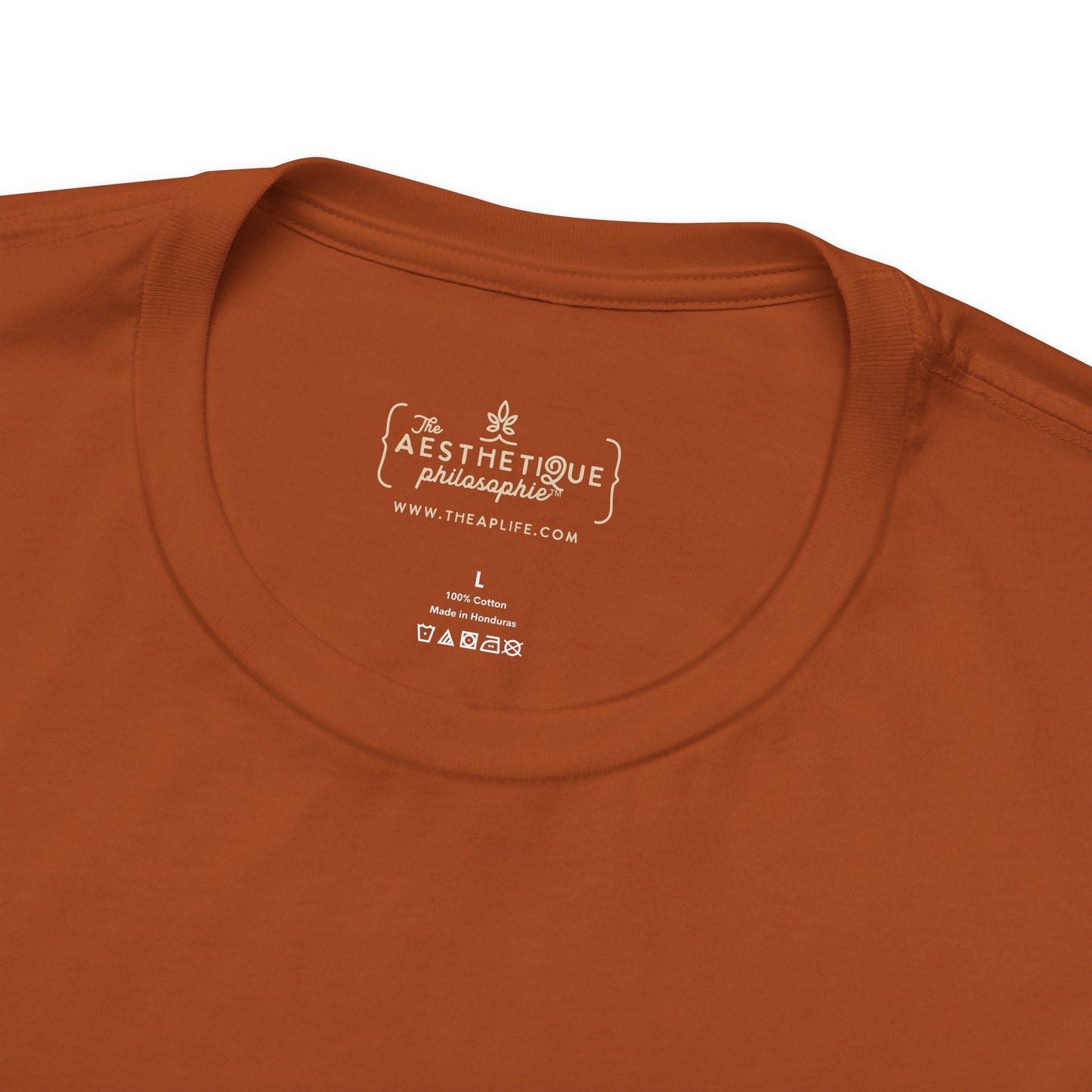 There's No Doubt I Don't Speak (But I Know Just What You're Sayin') - Adult Unisex Tee