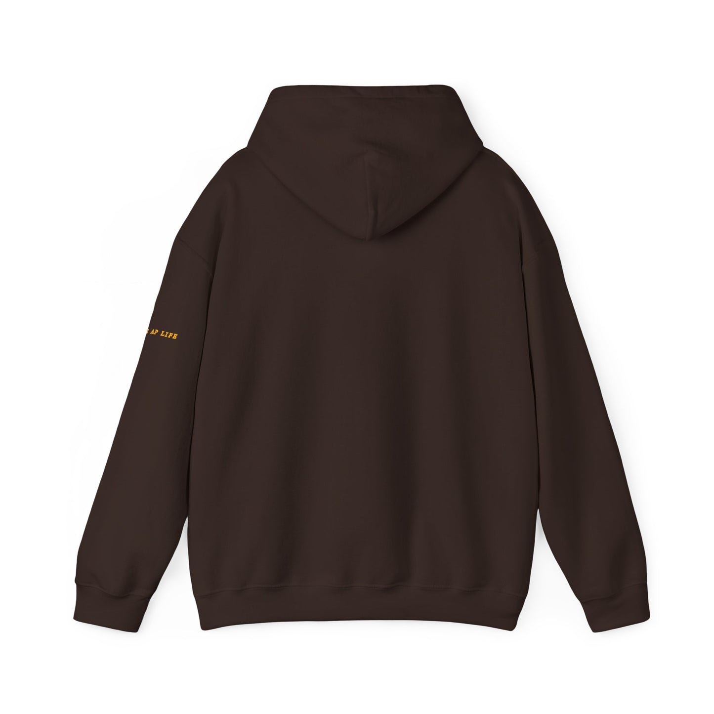 The Real Stim Shady - Adult Unisex Hoodie