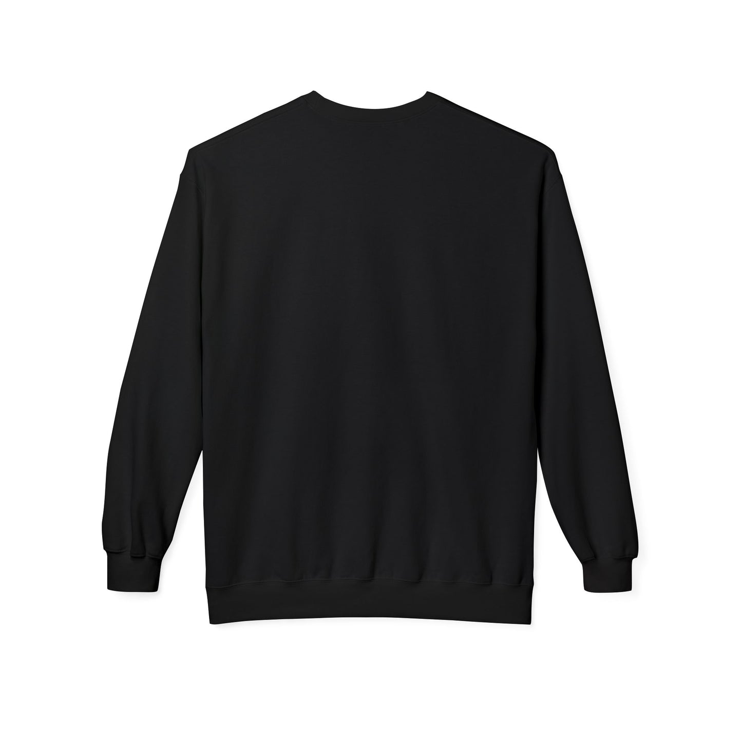 Radvocate Autism Advocacy - Adult Unisex Softstyle Fleece Crewneck Sweatshirt