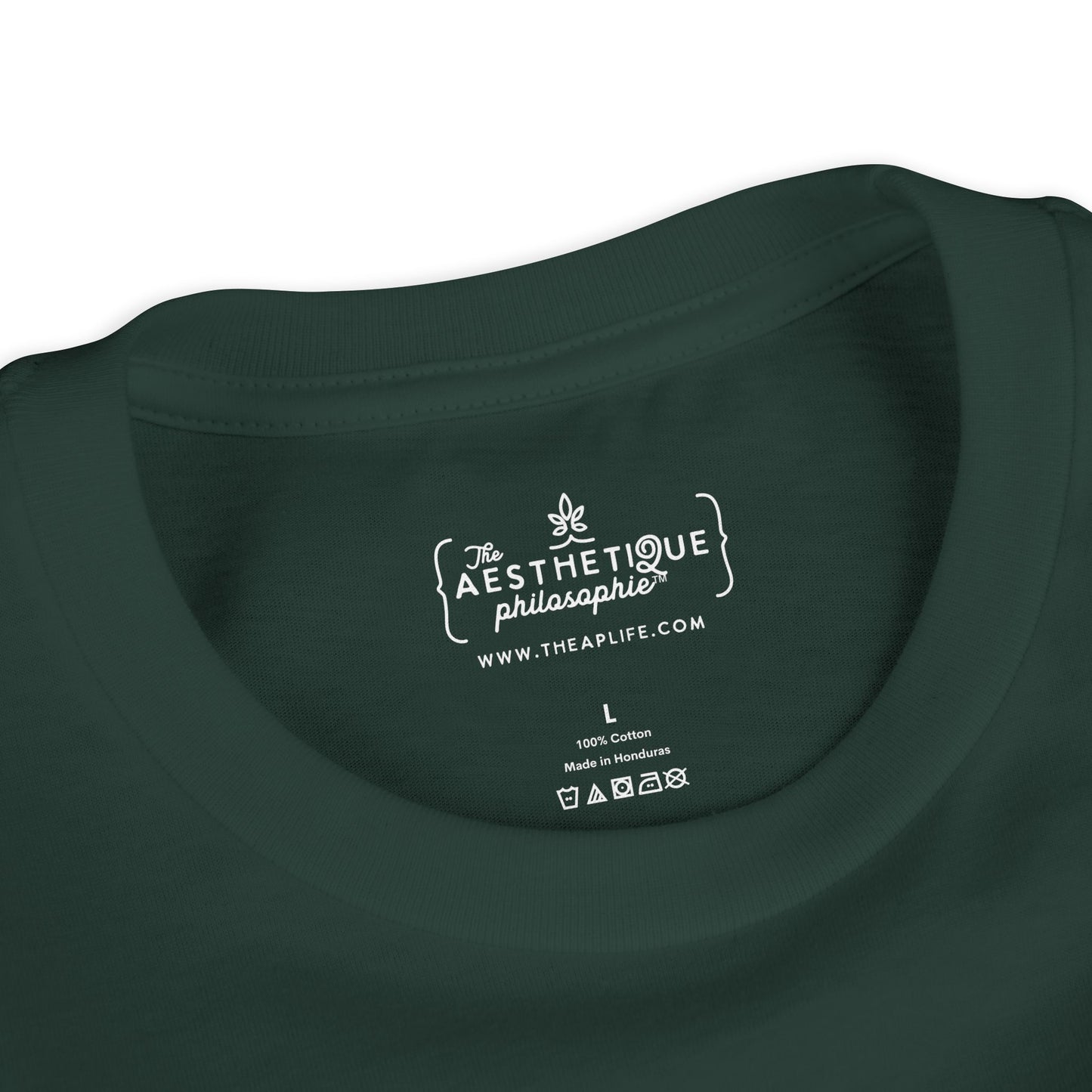 Loop Dogg The Perseverator Can't Drop It Like It's Hot - Youth Unisex Jersey Tee