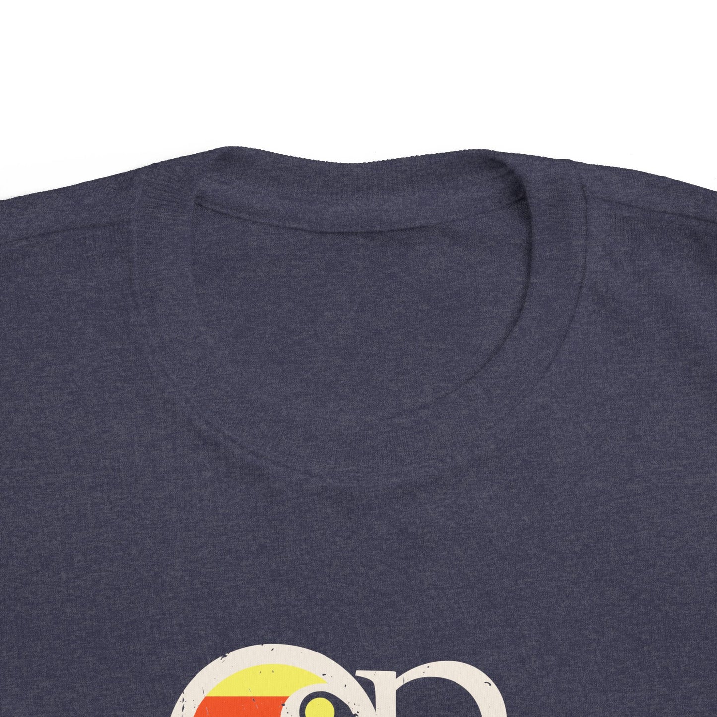 Oh-so Specific - Literal Thinking - Toddler Unisex Tee