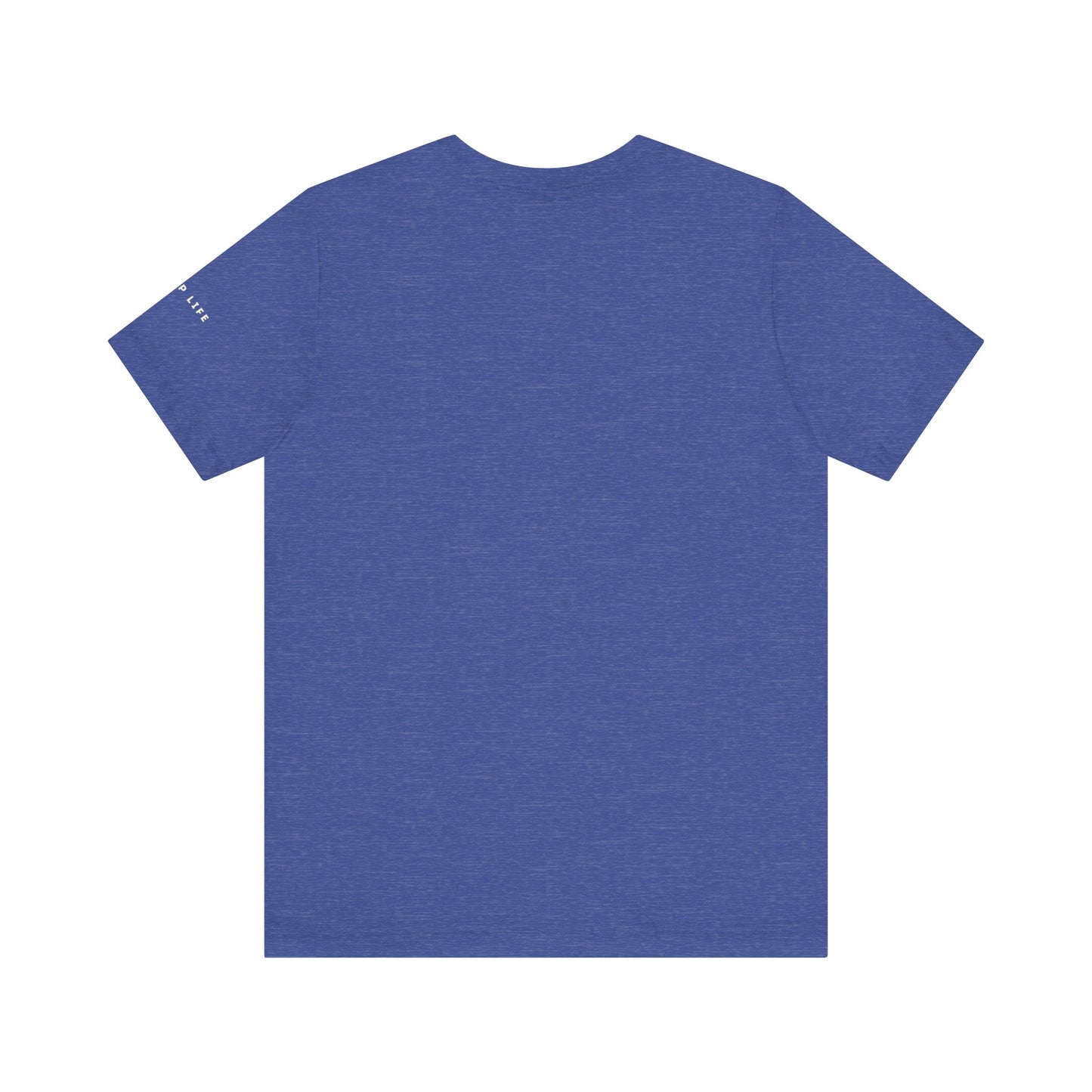 Really Literal (It's Called Autism, Bruh) - Adult Unisex Jersey Tee