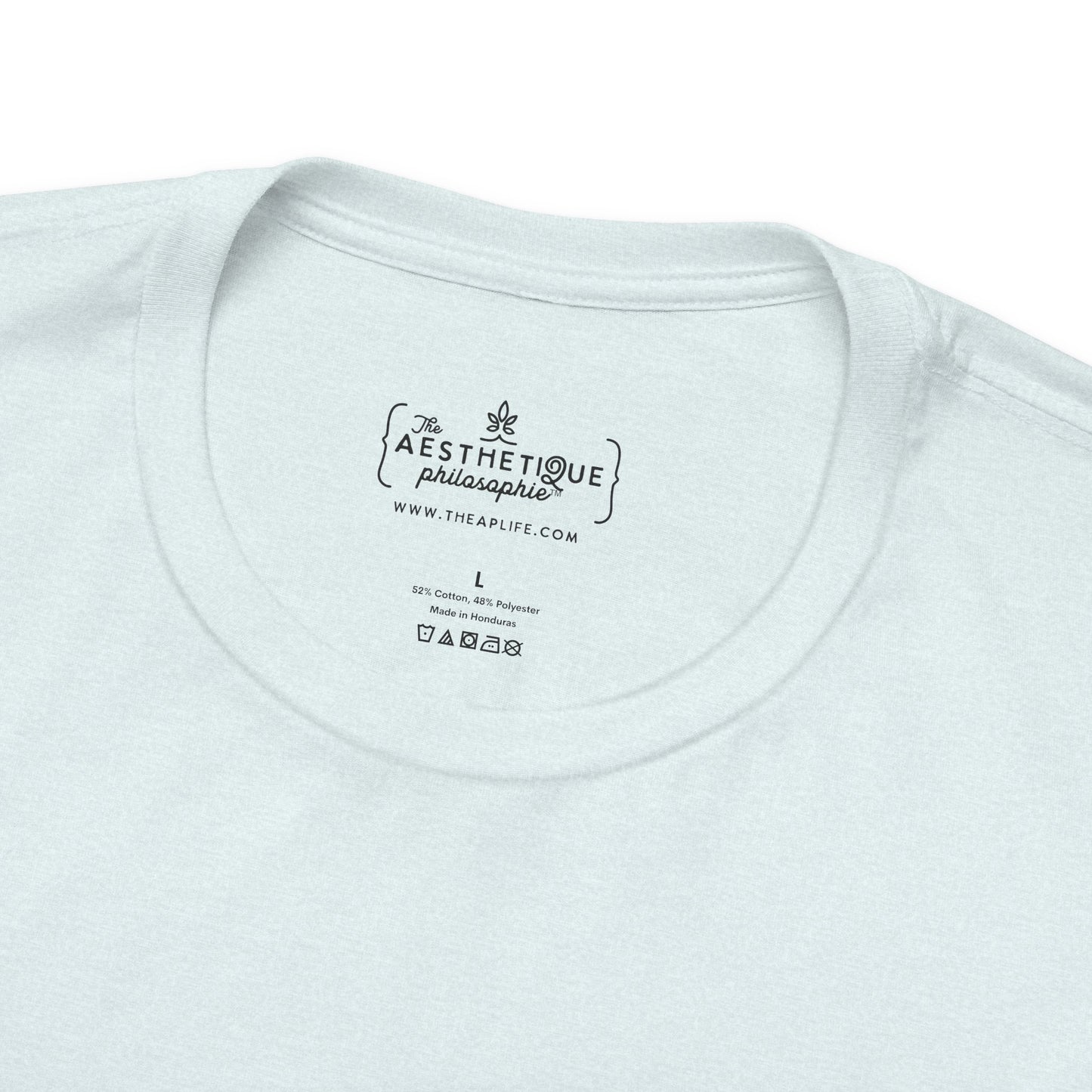 Extra One, Extra Fun DS Awareness - Adult Unisex Jersey Tee