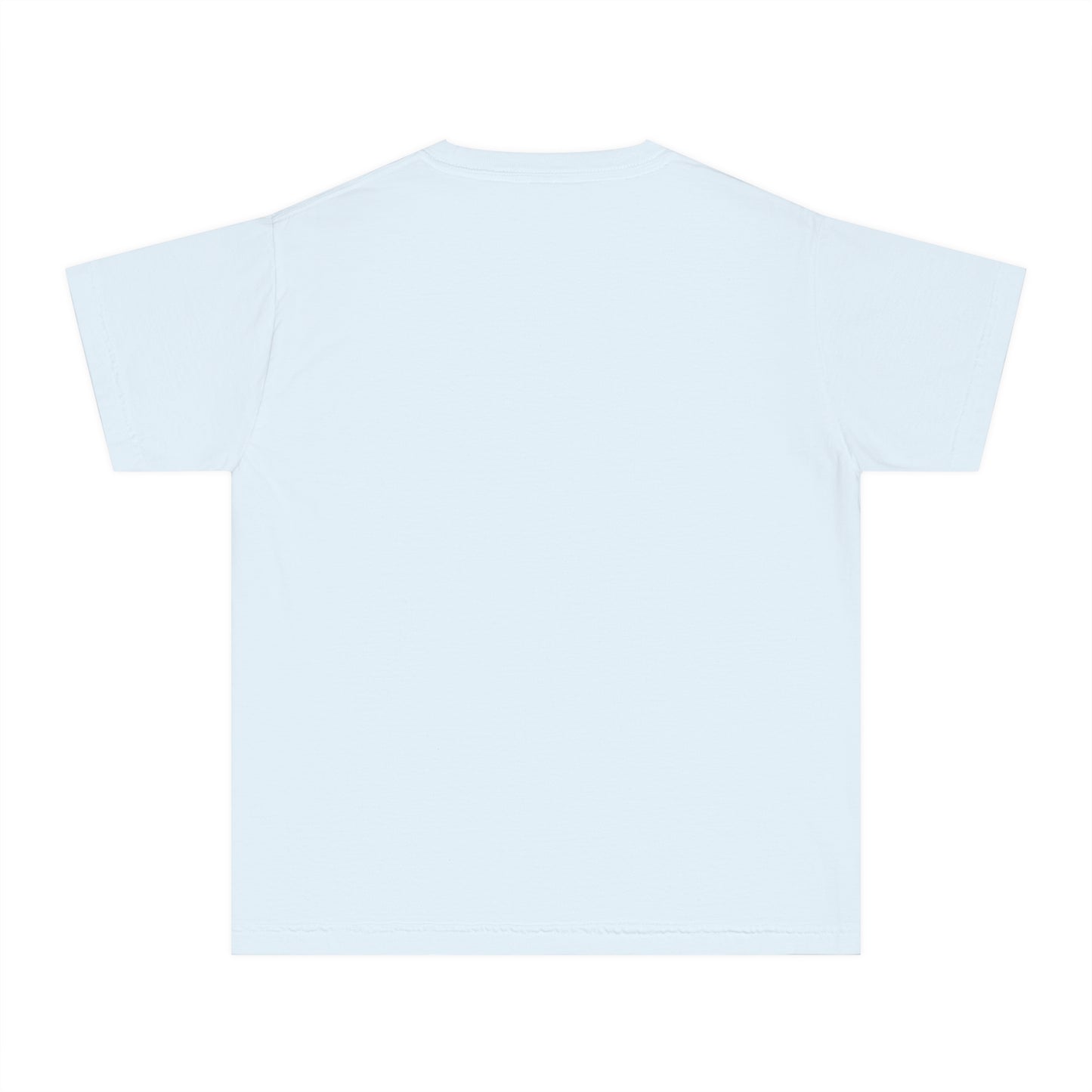 Yo, I'll Spell You What I Want (What I Really, Really Want) - Youth Unisex Fundraiser Tee for Watch Gigi Spell