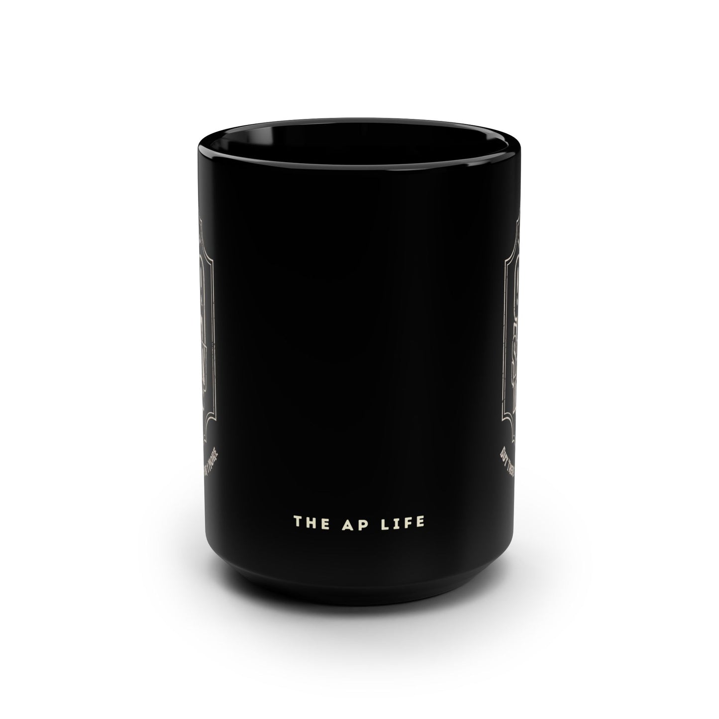 999 Sensory Triggers (But There's Room for One More) - 15oz Coffee Mug