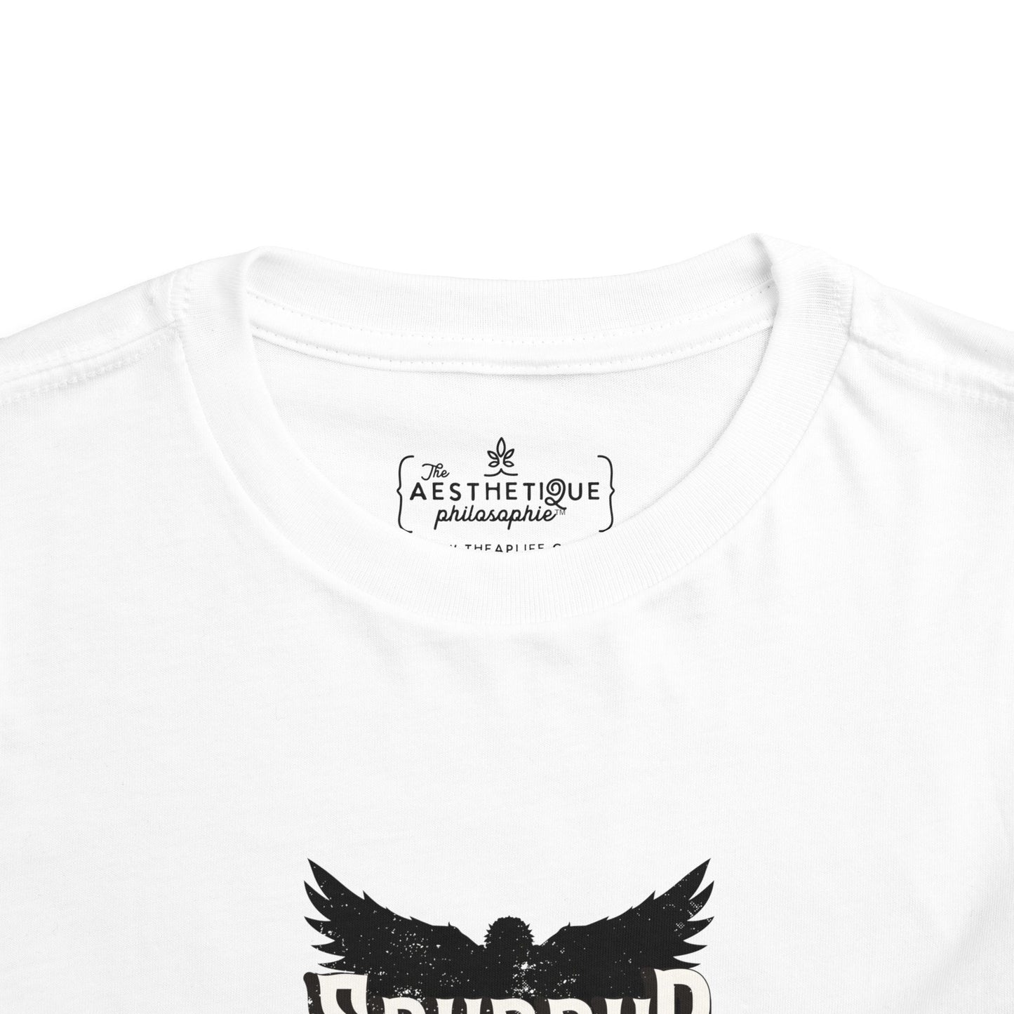 Spynnyr Stymmyer - Stimming is Freedom - Toddler Unisex Tee