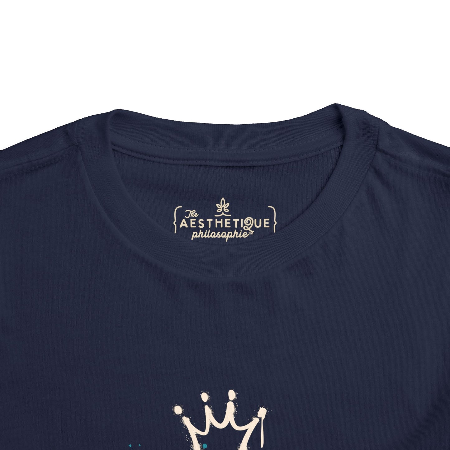 'Notorious GLP' Gestalt Language Processing - Toddler Unisex Tee